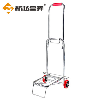 拉杆车标准款 承重约40kg