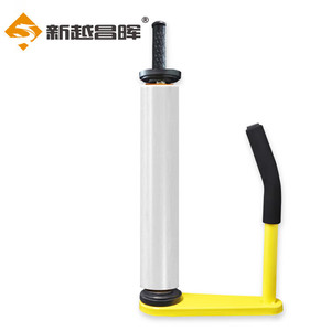 通用手动拉膜器