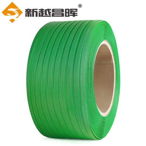 打包带机用款 长约1000m/卷 绿色